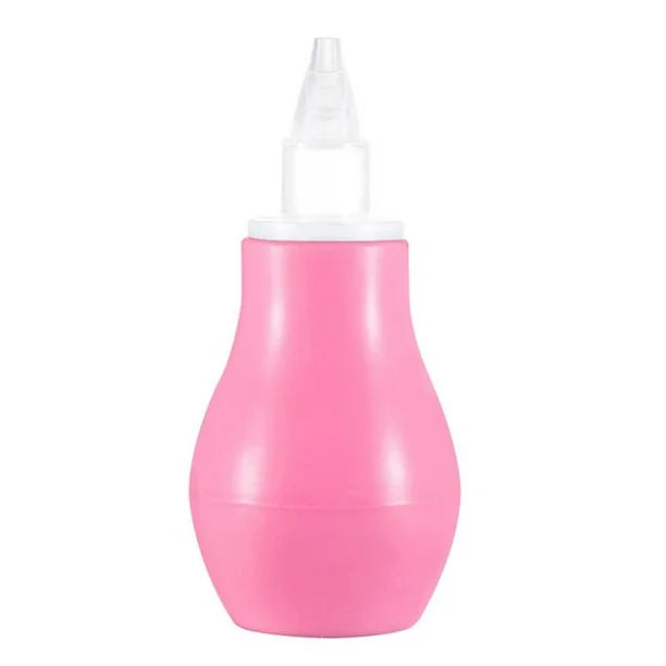 Aspirador Nasal Only Baby | HENFZ11