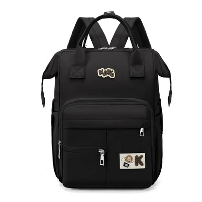 Pañalera Morral Maternal Multifuncional