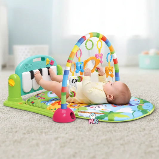 Gimnasio Piano Musical | Multisensorial para Bebé