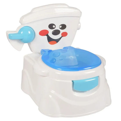 Bacín Loco 2 en 1 Prakti Plas | Línea Infantil
