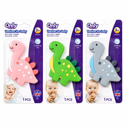 Mordedor Only Baby Dino