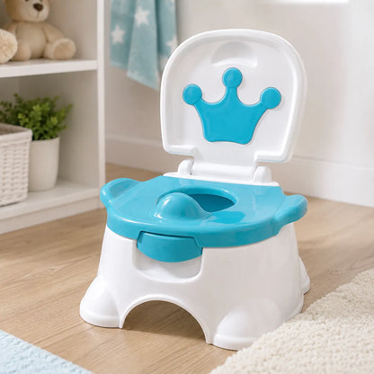 BACIN PRAKTIPLAS TRONO