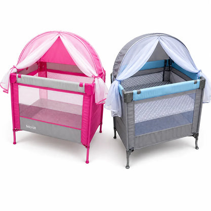 Corral Infantil de Juegos