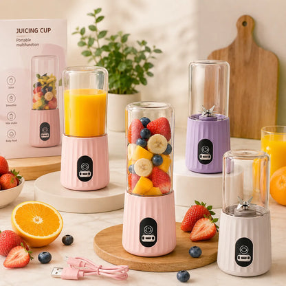 Licuadora Portátil Juice Cup