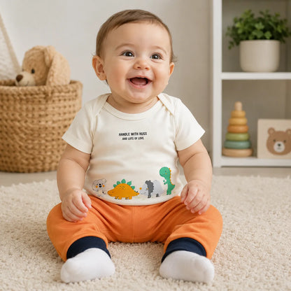 Set de Ropa para Bebé