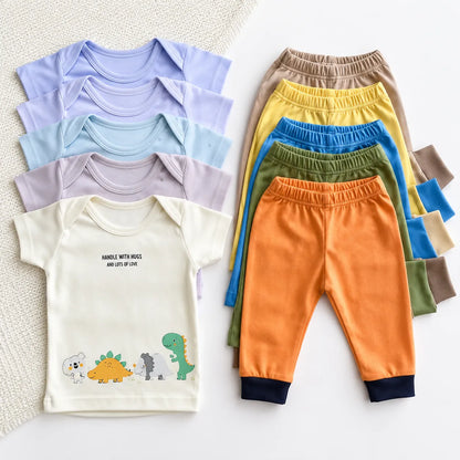Set de Ropa para Bebé