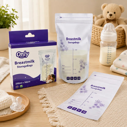 Bolsas de almacenamiento de leche materna | ONBY-1