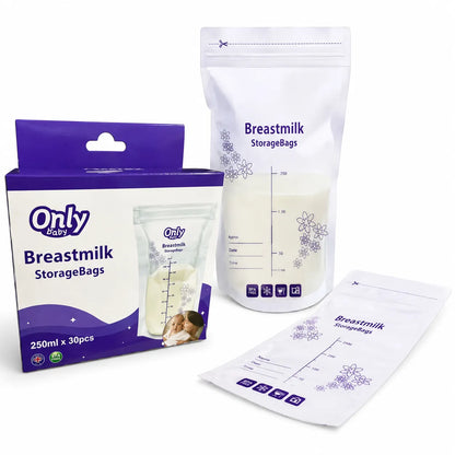 Bolsas de almacenamiento de leche materna | ONBY-1