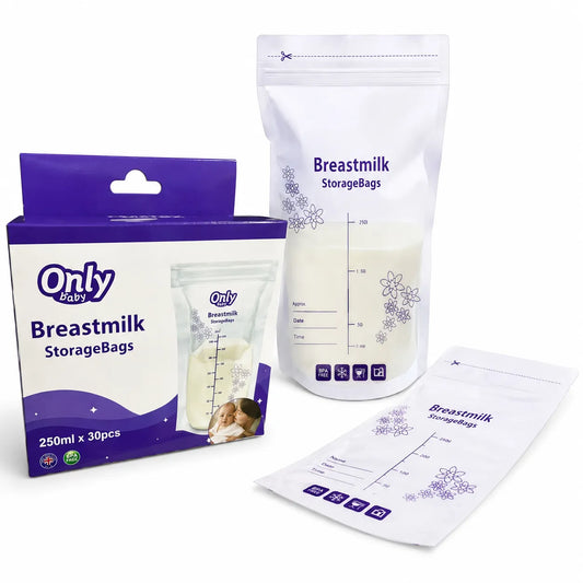 Bolsas de almacenamiento de leche materna | ONBY-1