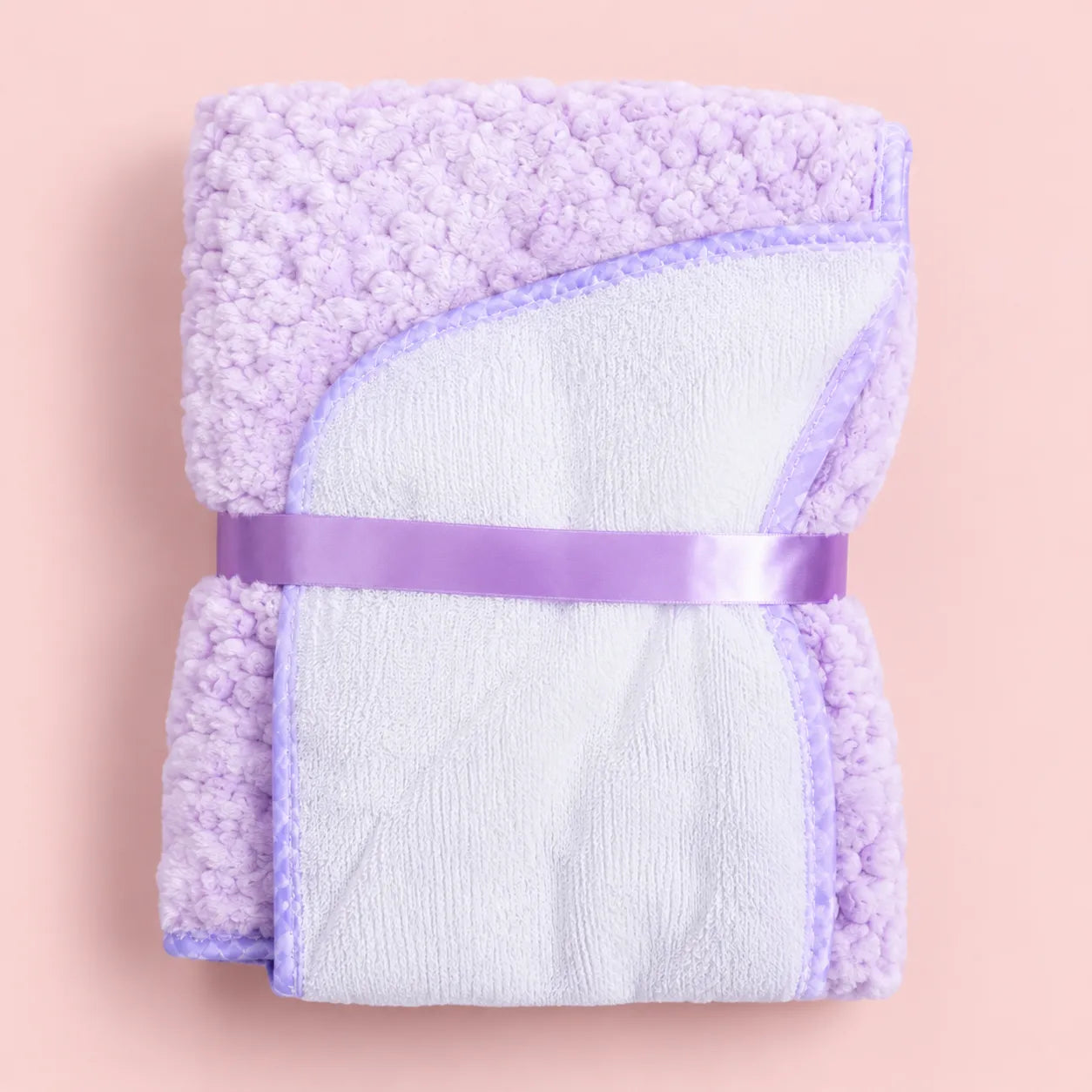 Cobija vilu cinta estampada Diseños surtidos