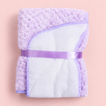 Cobija vilu cinta estampada Diseños surtidos