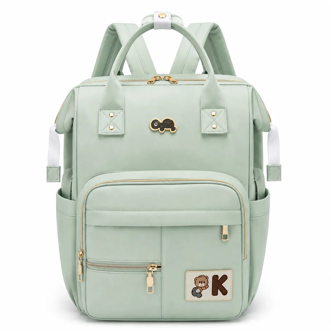 Pañalera Morral Maternal Multifuncional