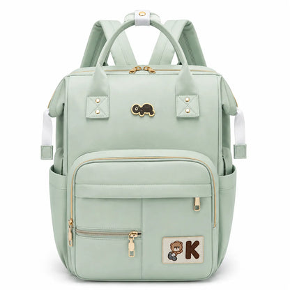 Pañalera Morral Maternal Multifuncional