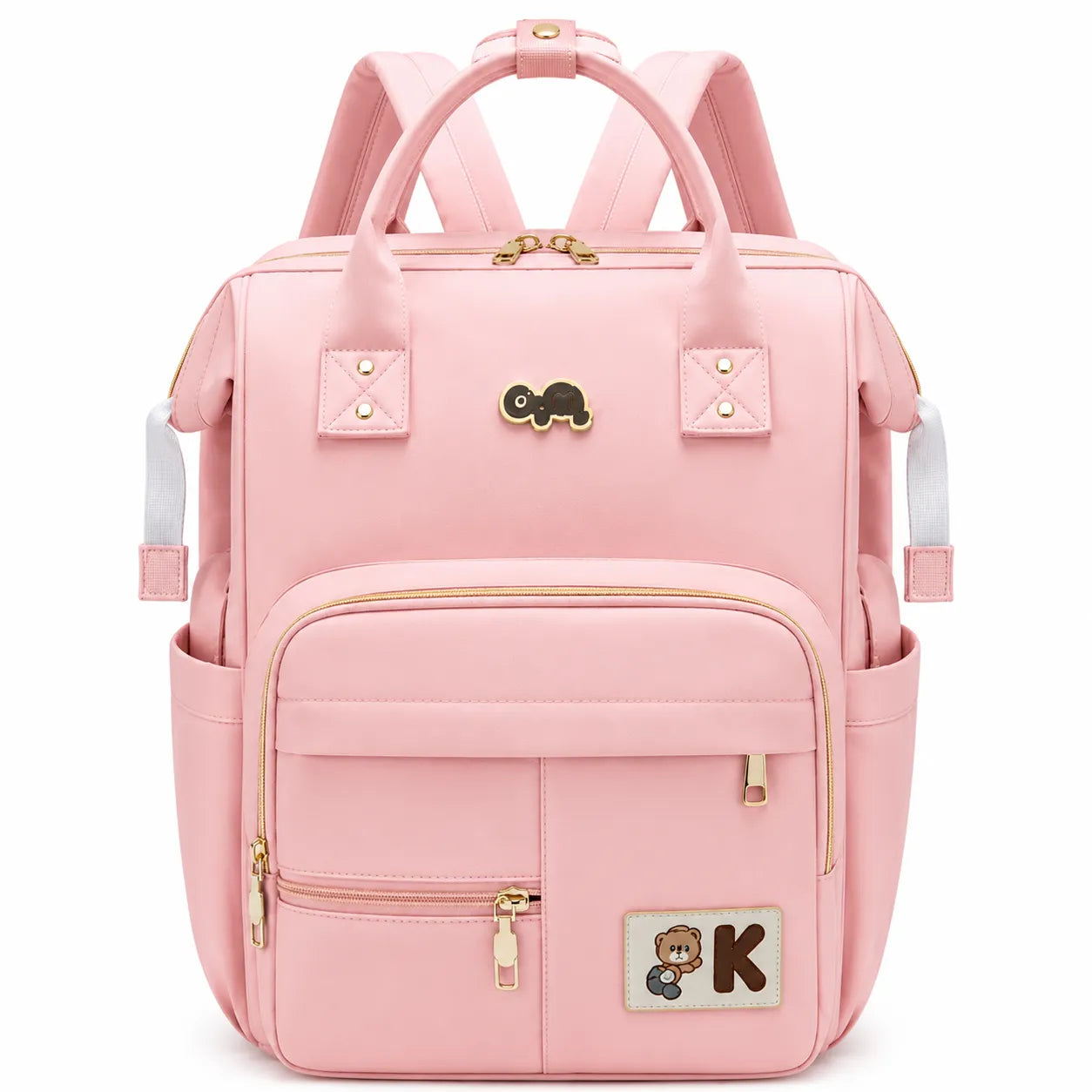 Pañalera Morral Maternal Multifuncional