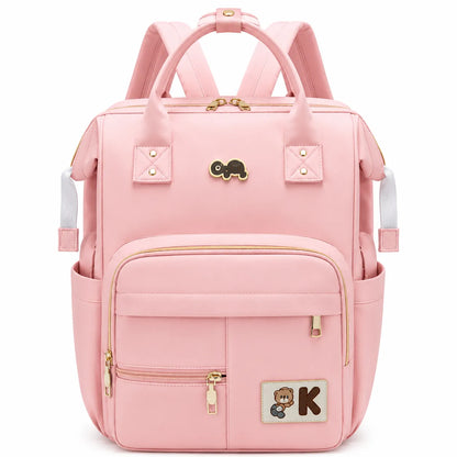 Pañalera Morral Maternal Multifuncional