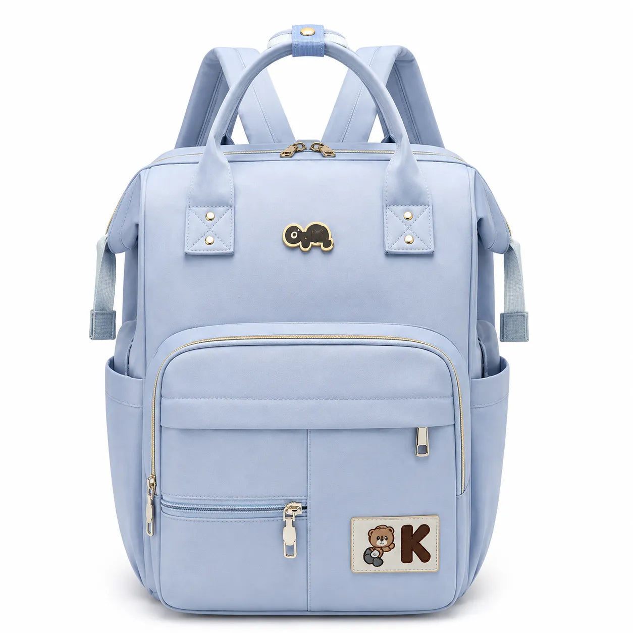Pañalera Morral Maternal Multifuncional