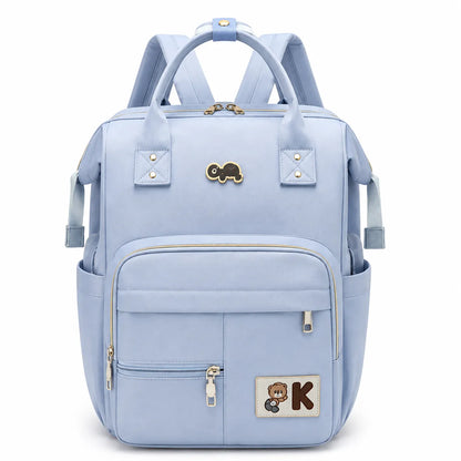 Pañalera Morral Maternal Multifuncional