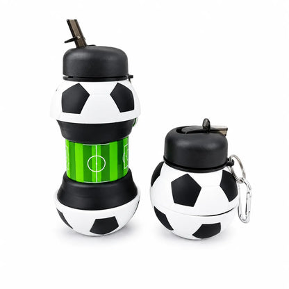 Termo Plegable Infantil Balón | JS-8