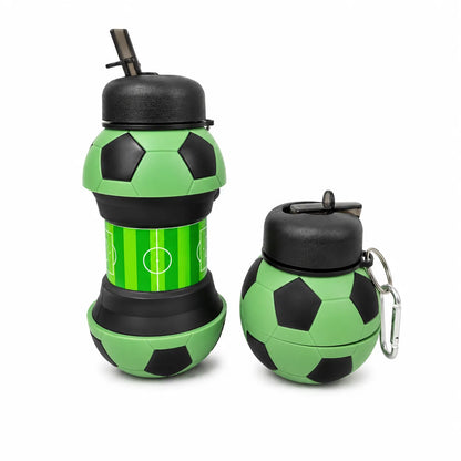 Termo Plegable Infantil Balón | JS-8