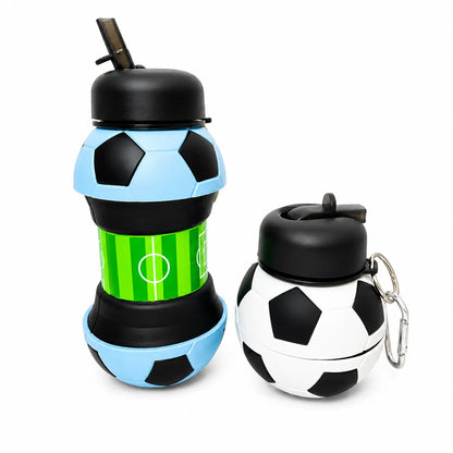 Termo Plegable Infantil Balón | JS-8