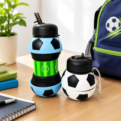 Termo Plegable Infantil Balón | JS-8