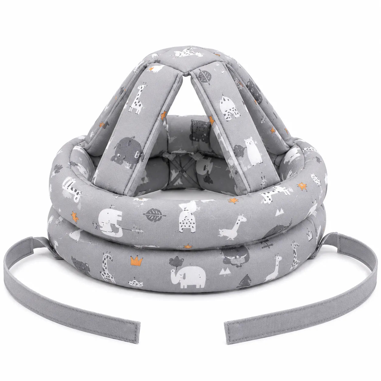 Gorro Protector Caídas GOH-25056 | Protección para la Cabecita del Bebé