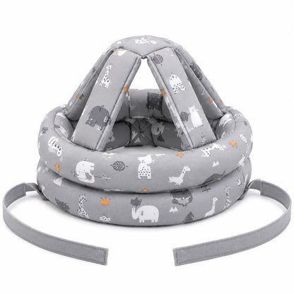 Gorro Protector Caídas GOH-25056 | Protección para la Cabecita del Bebé