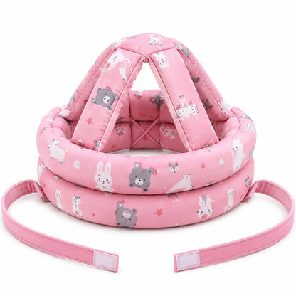 Gorro Protector Caídas GOH-25056 | Protección para la Cabecita del Bebé