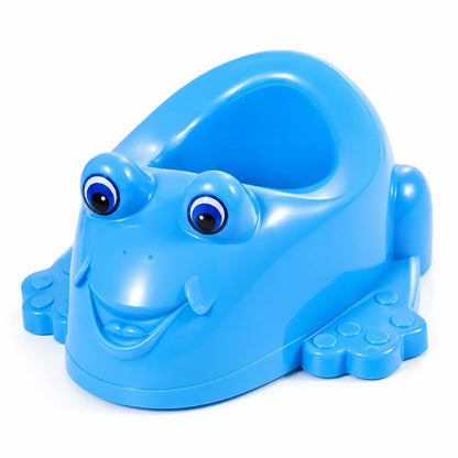 Bacín infantil Praktiplas Rana
