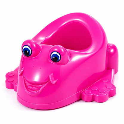 Bacín infantil Praktiplas Rana