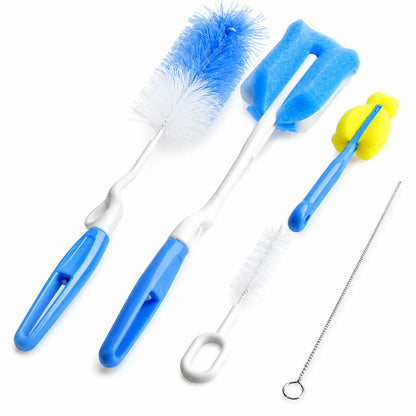 Cepillo Lava Tetero Only Baby A-71