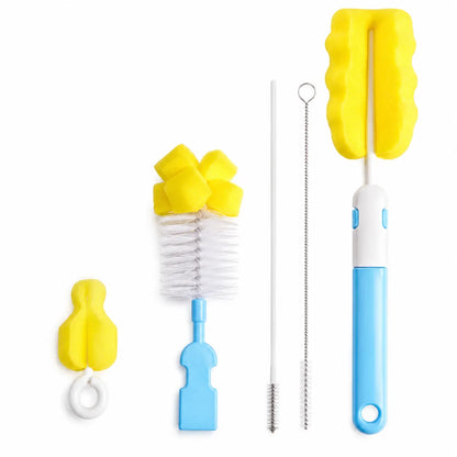 Cepillo Lava Tetero Only Baby A-71