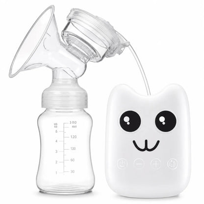 Extractor de Leche Eléctrico Only Baby | HENA245