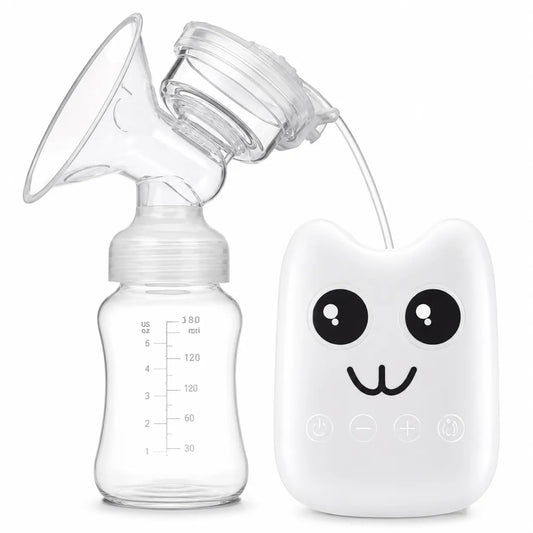 Extractor de Leche Eléctrico Only Baby | HENA245