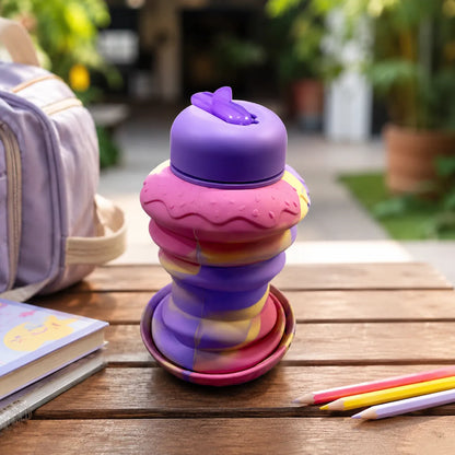 Termo Plegable Infantil | JS-9