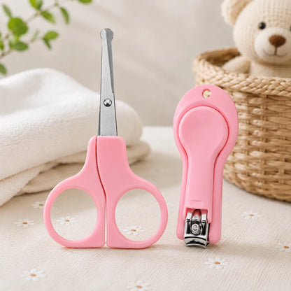 Set Manicure Bebé | JJ250347