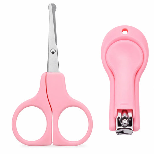 Set Manicure Bebé | JJ250347