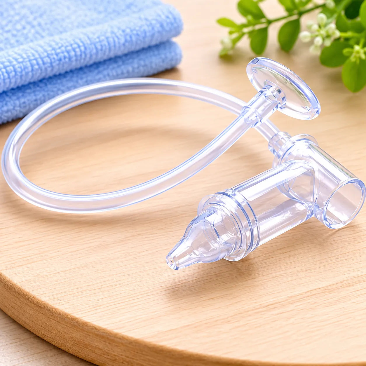 Aspirador Nasal Boogy 20931