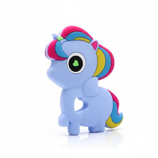 Rascaencias Figuras AB-27 | Alivio para la Dentición del Bebé