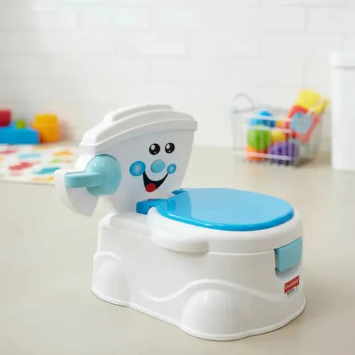 Bacín Loco 2 en 1 Prakti Plas | Línea Infantil
