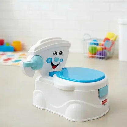 Bacín Loco 2 en 1 Prakti Plas | Línea Infantil