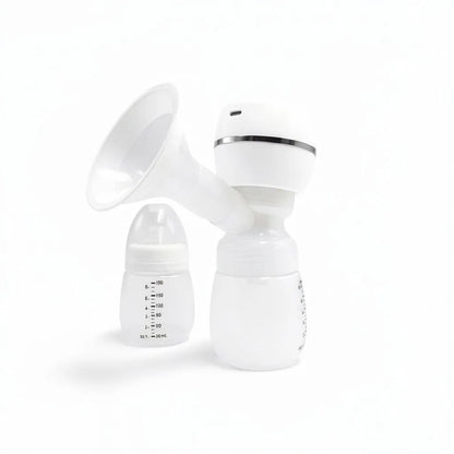 Extractor Only DD-10 Eléctrico-Digital | Práctico y Cómodo para Mamá