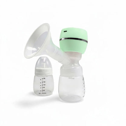 Extractor Only DD-10 Eléctrico-Digital | Práctico y Cómodo para Mamá