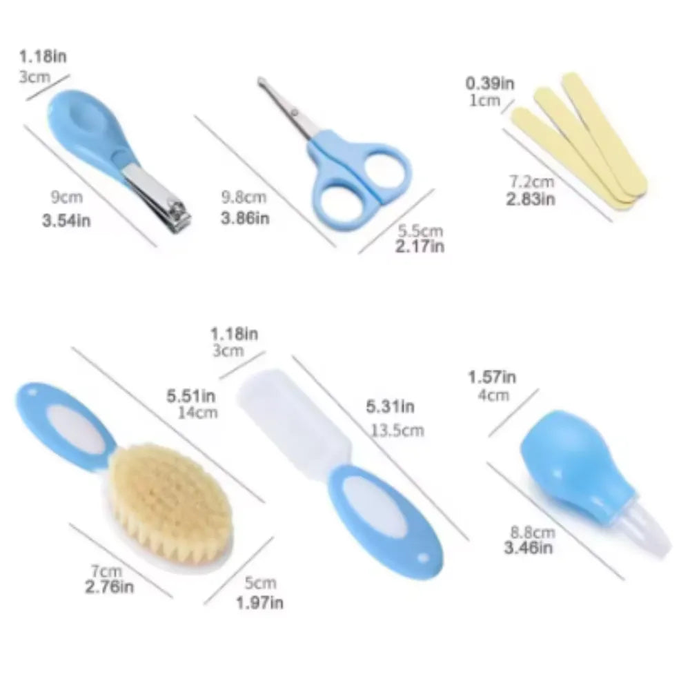 Set de Aseo Kokibebe