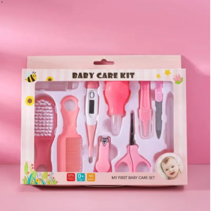 Set Manicure Baby Care