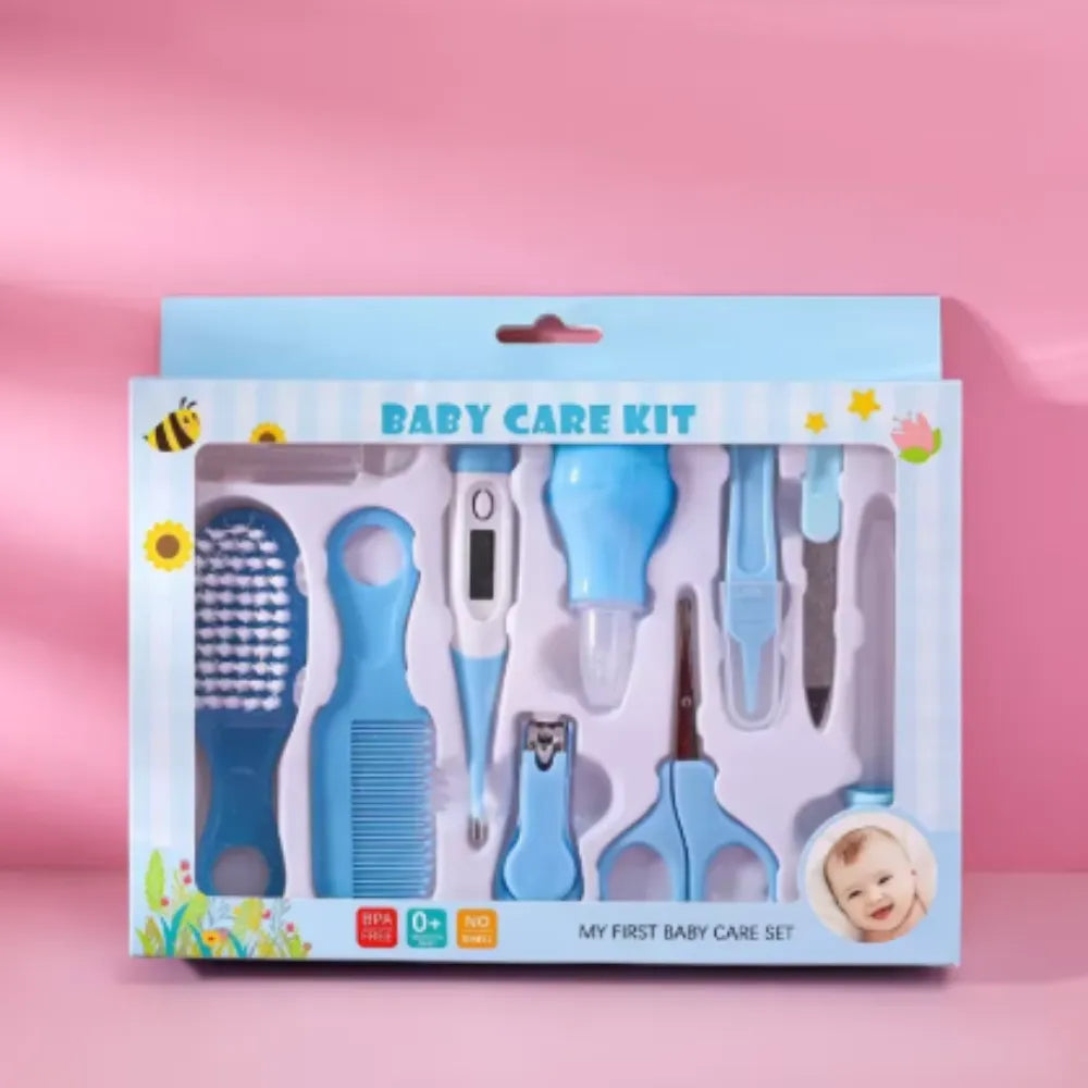 Set Manicure Baby Care