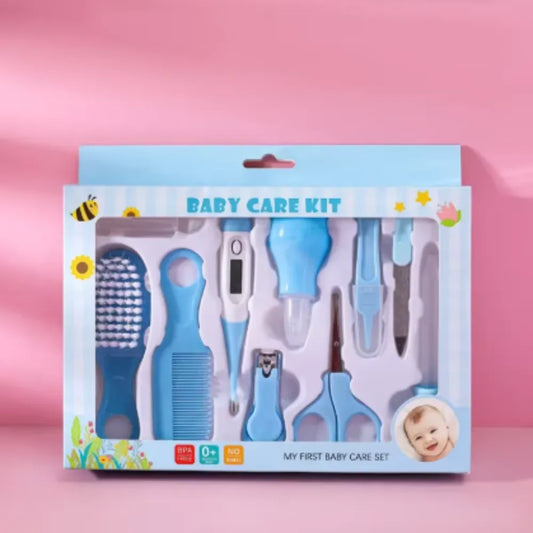 Set Manicure Baby Care
