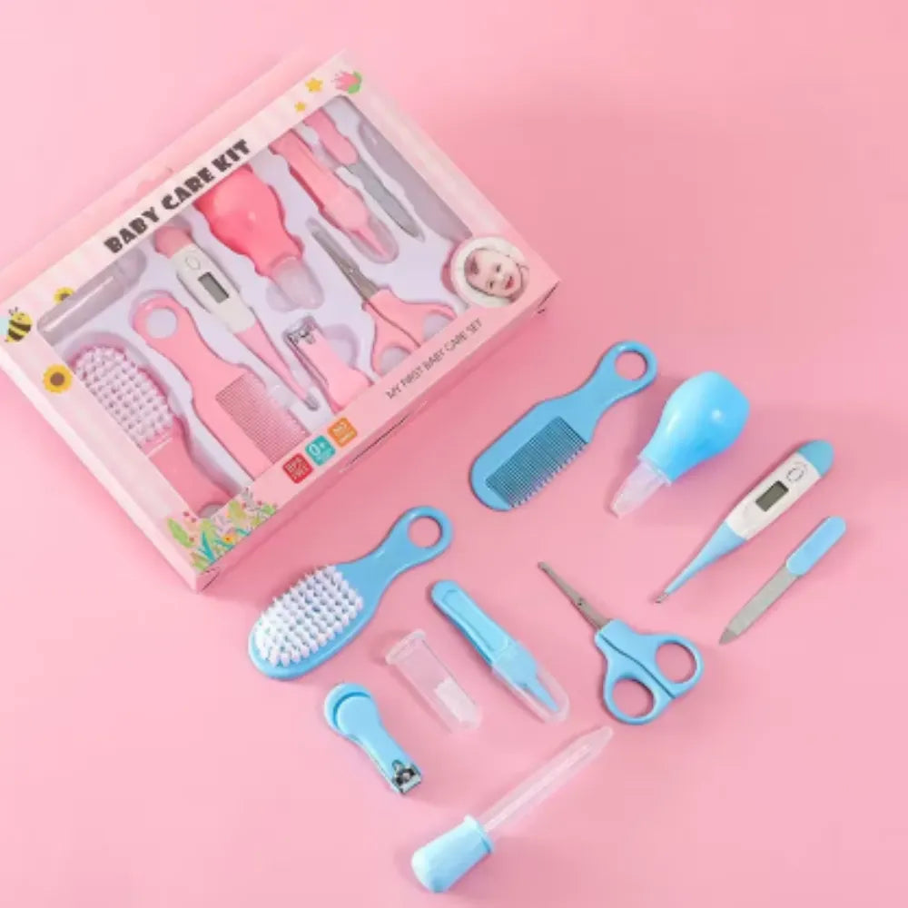 Set Manicure Baby Care