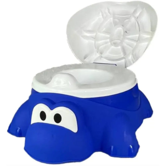 Adaptador reductor de baño infantil Diseño tipo carro