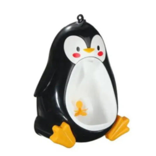 Orinal infantil Praktiplas Pingüino